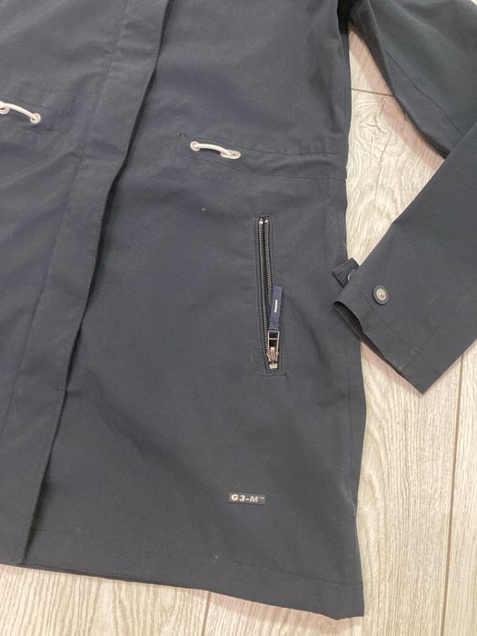 Geaca parka dama Gaastra S navigatie sailing hardshell impermeabila