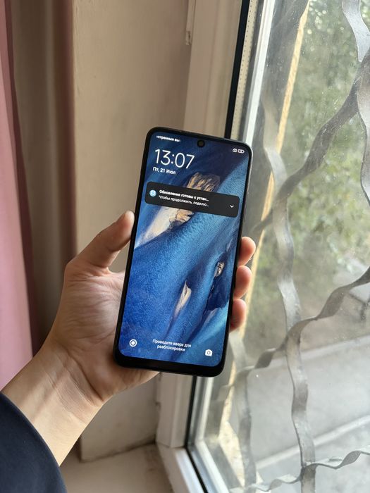 Redmi Note 11 64гб