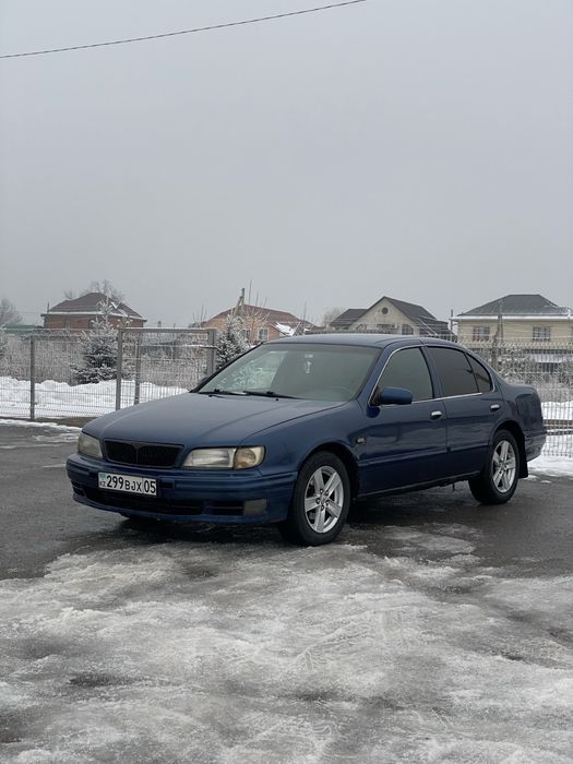 Продам Ниссан Максима а32