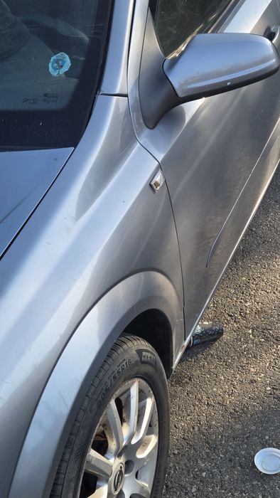 OPEL Astra 2006 — imagine 3