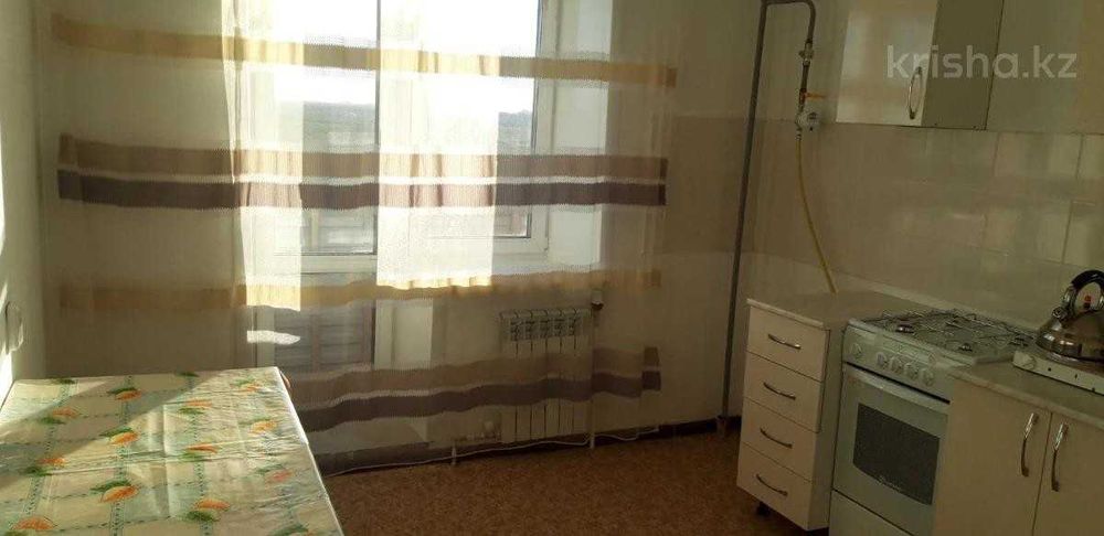 Продажа 1-комнатной квартиры