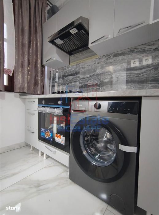 zona Concept bd Pacurari -  Apartament cu 2 camere