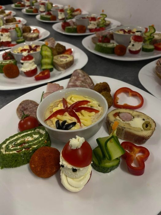 REVELION 2026 Pensiunea Lavanda, Piatra-Neamt