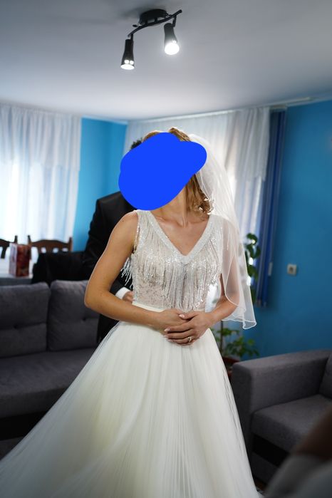 Rochie de mireasa Best Bride