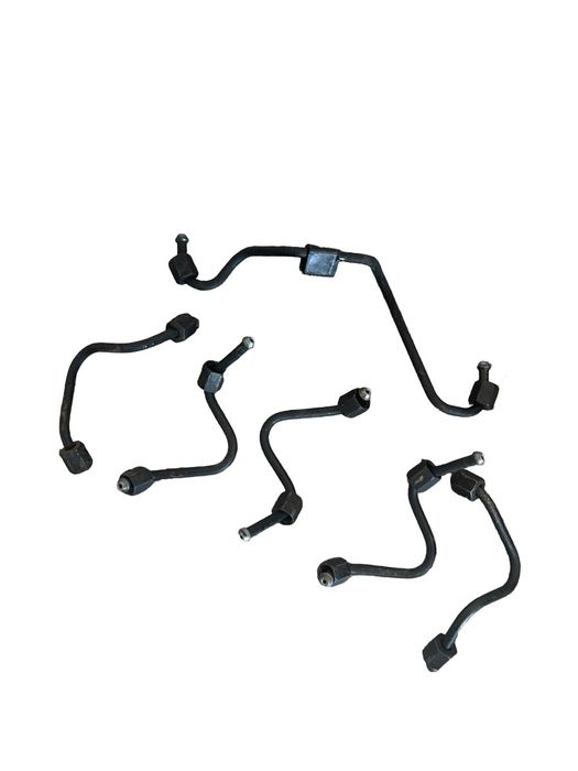 Set Conducte De Alimentare Injector Combustibil Jeep Grand Cherokee Ii