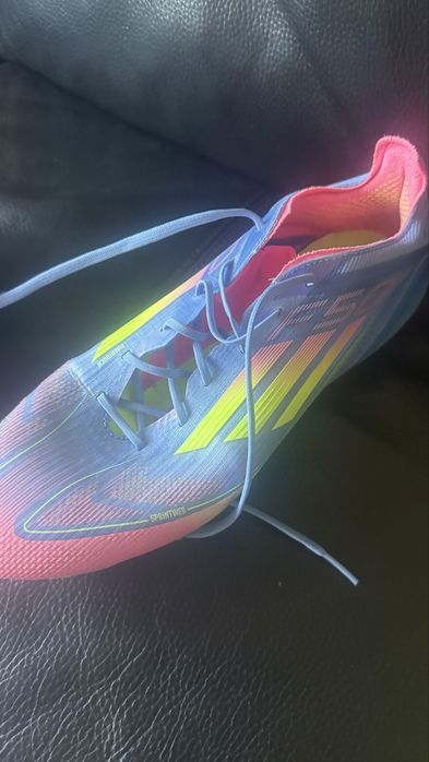 Бутонки adidas f50 elite