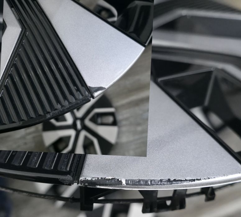 Vand capace Dacia R16 originale