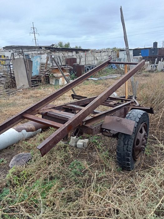 Прицеп ПТС-2 срочно