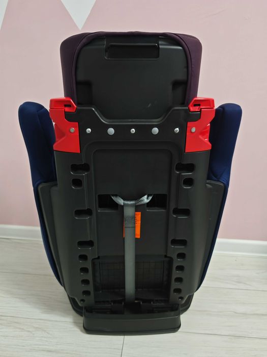 Детско столче за кола Avionaut Evolvair Expedition 9-36 кг