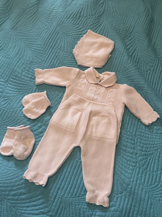 Набор на выписку