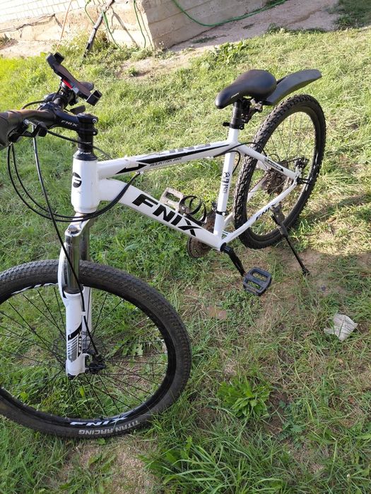 Продам велосипед в отличном состоянии