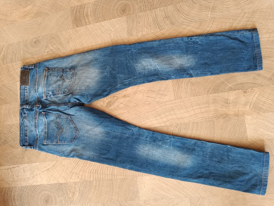 Оригинален дамски деним Guess