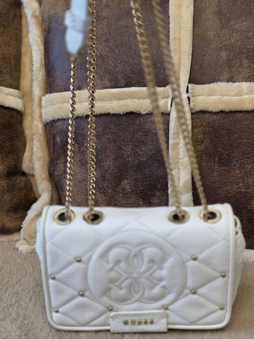 Geanta Guess Piele