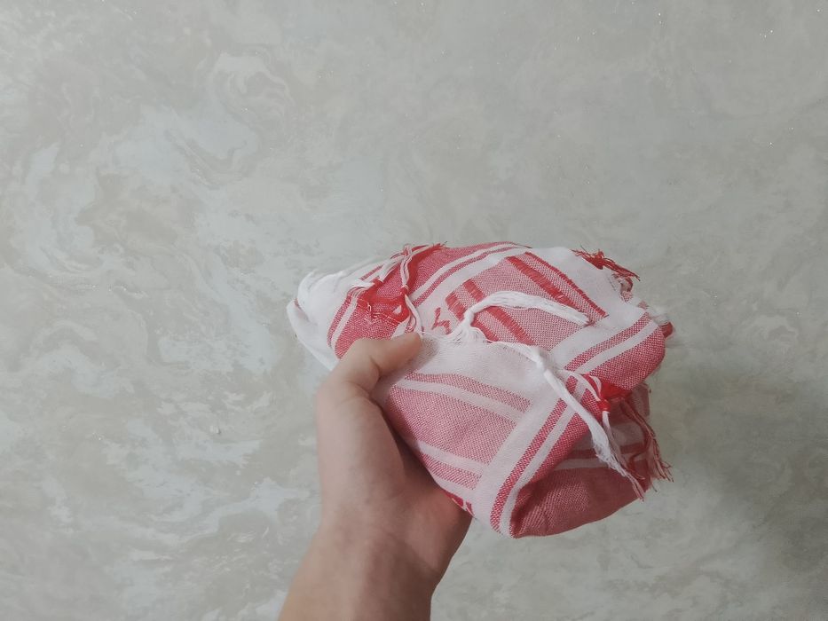 Продам арафатку 5000тг