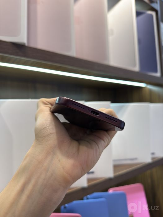 iphone 18 pro max naxtka va nasiya savdoga