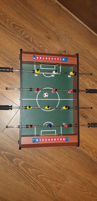 Joc de fotbal pt copii