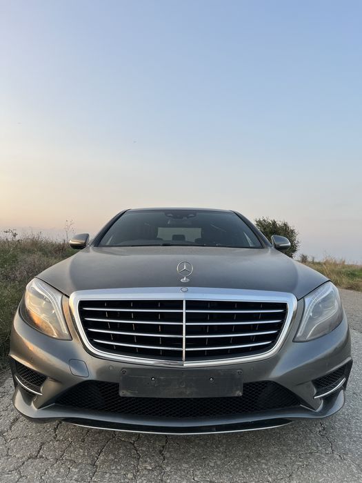 Piese Auto Mercedes S Class W222 An 2016 3.0 Diesel