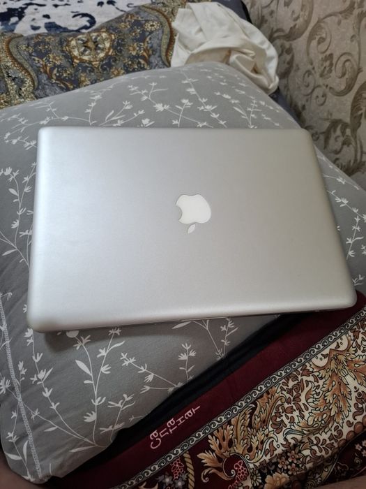 Продам или обменяю Macbook A1278