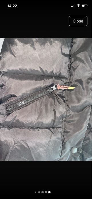 Veste HM unisex copii