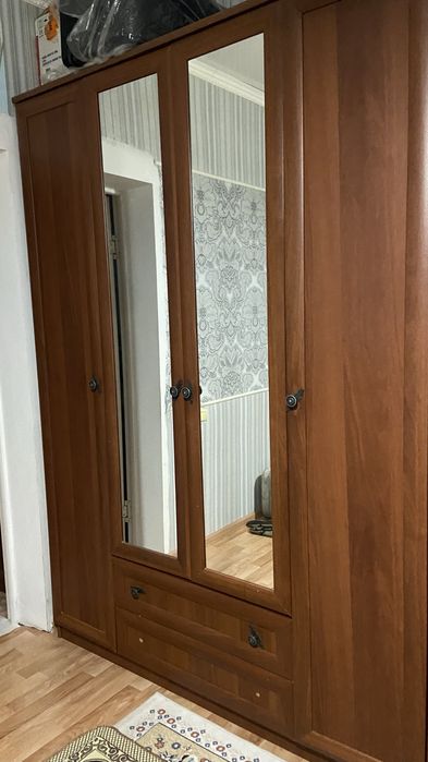 Белорусский шифоньер