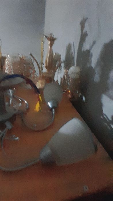 Люстра сатылады.