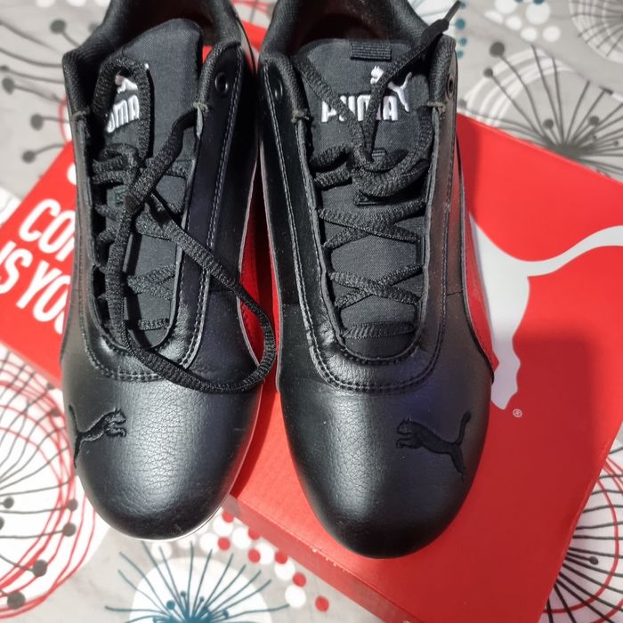 Adidasi Puma Ferrari