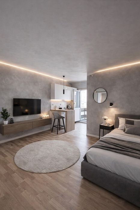 Noi oferim servicii complete de renovare