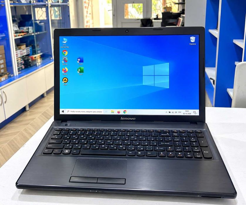 Ноутбук Lenovo G585