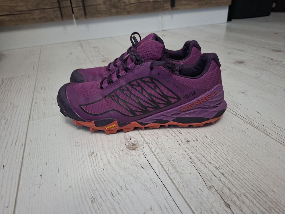 Merrell All Out Terra ICE-Ориг.Дамски обувки
