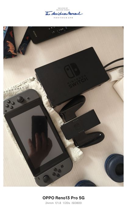 Nintendo Switch 1