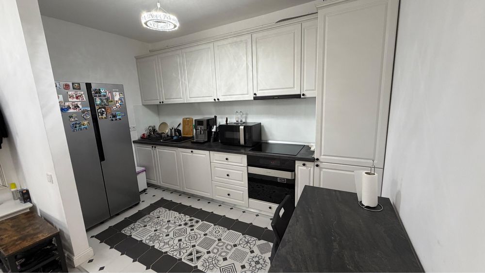 Apartament bragadiru