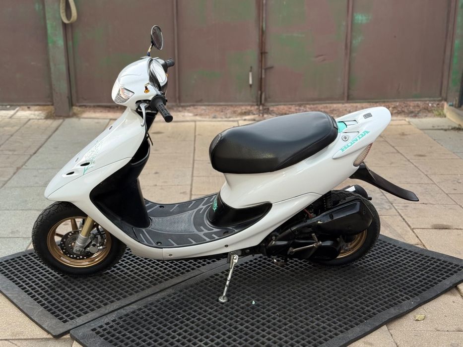 Продам Honda Dio 35ZX