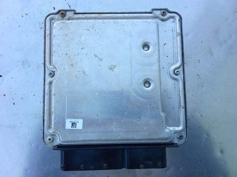 Компютър запалване VW CRAFTER 2.5 TDI