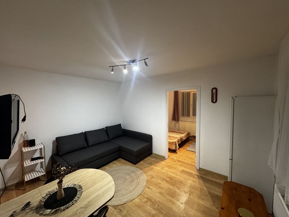 Apartament 2 camere