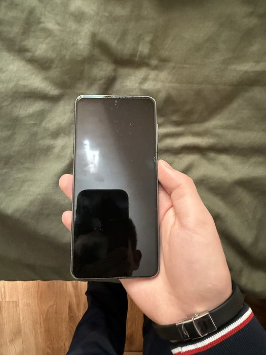 С21 128гб с коробкой