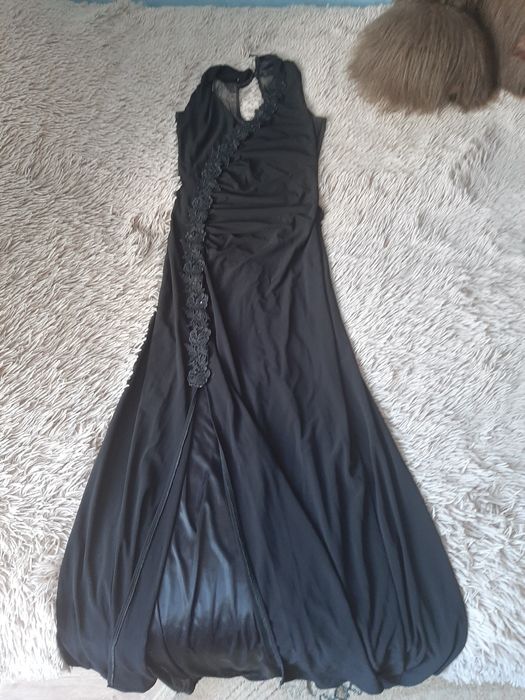 Вечернее  платье