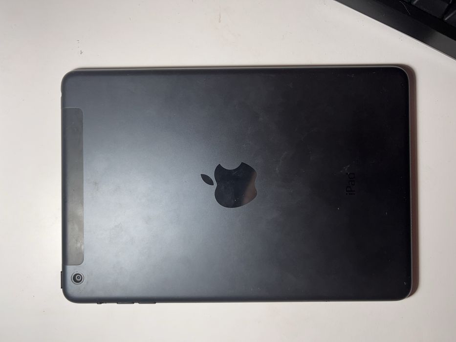 Ipad mini 2.