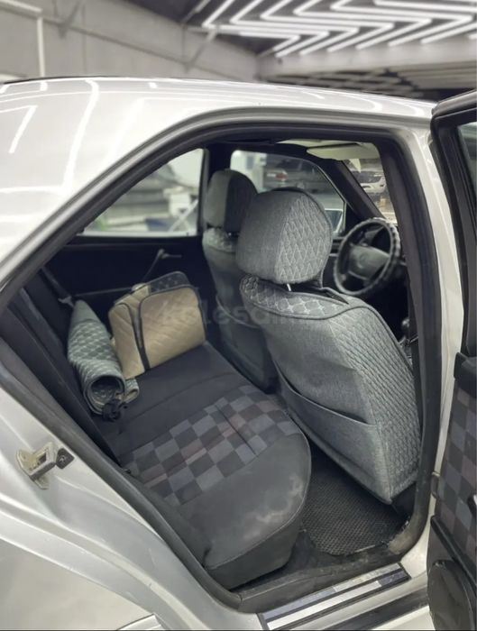 Продам мерс w202