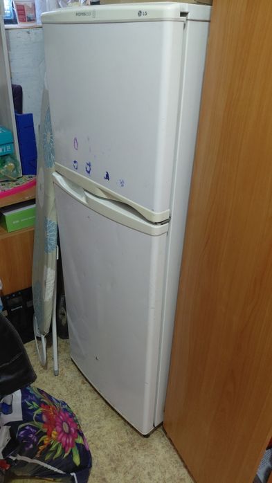 Холодильник хороший