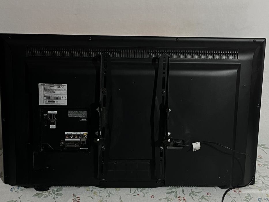 Телевизор Samsung