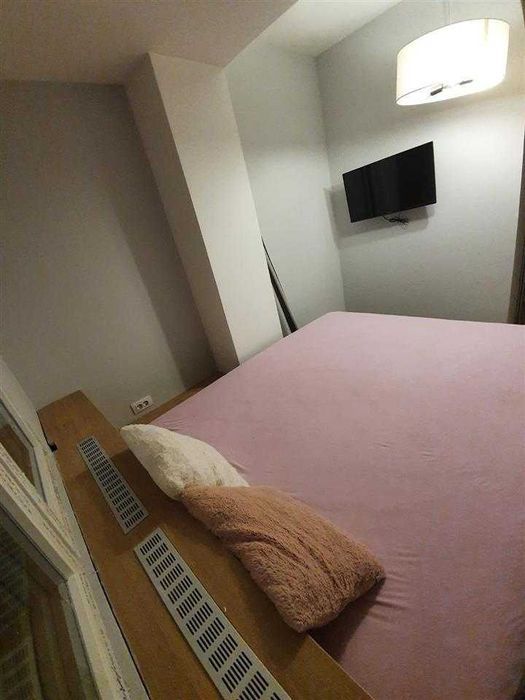 Дава се под наем Двустаен апартамент в Бургас, Славейков - 54 кв.м за 204 € - Снимка #3