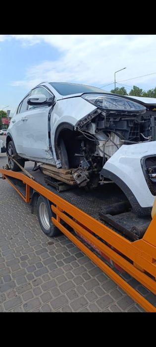 Услуги Эвакуатора Круглосуточно 24/7