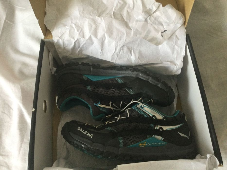 Обувки Salewa 37 номер