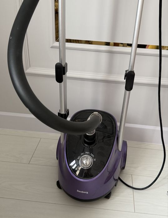 Продается паровой утюг!