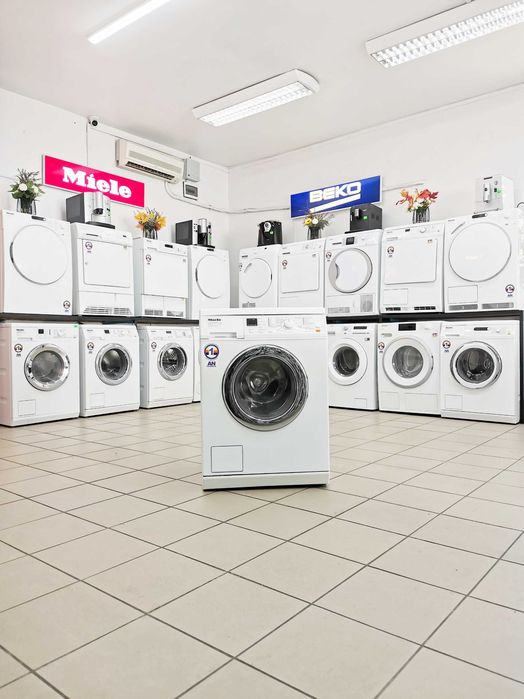 Masina de spalat Miele W 4763