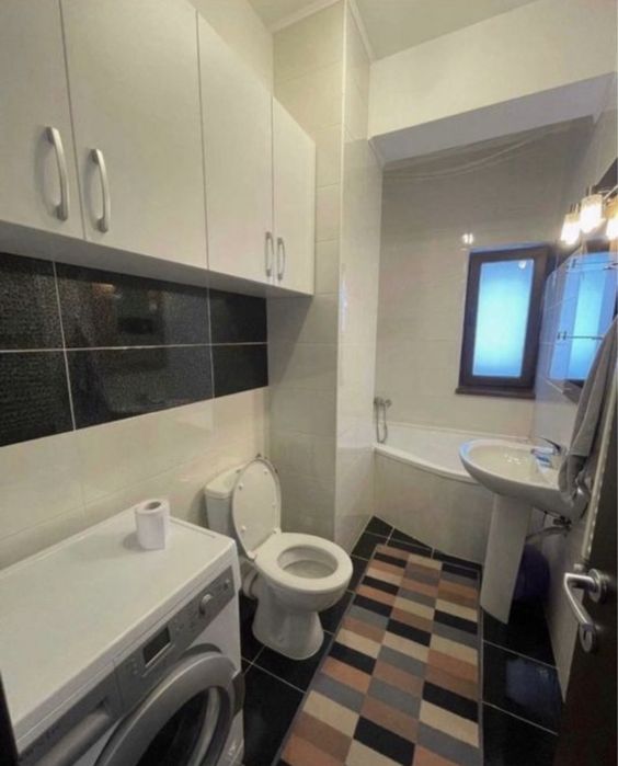 Curatenie  la Domiciliu Bucuresti