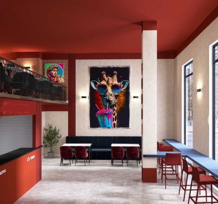 Услуги дизайнера интерьера