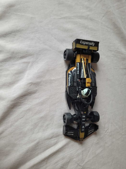 Lego 77252 Racing Car