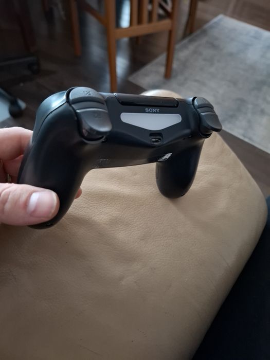 Vand [defecta] maneta dualshock playstation 4