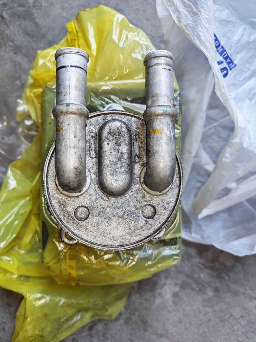 AISIN TF-71SC Топлообменник